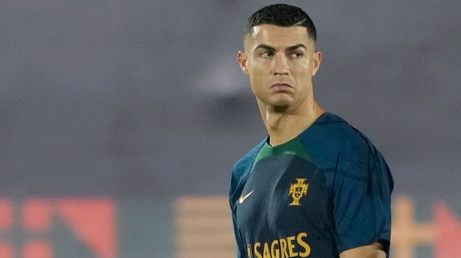 Cristiano Ronaldo va rezilia contractul cu Manchester United! UPDATE: Portughezul poate ajunge în Arabia Saudită