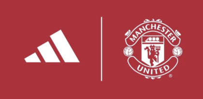 Manchester United şi Adidas, contract în valoare de peste un miliard de euro pe următorii 10 ani