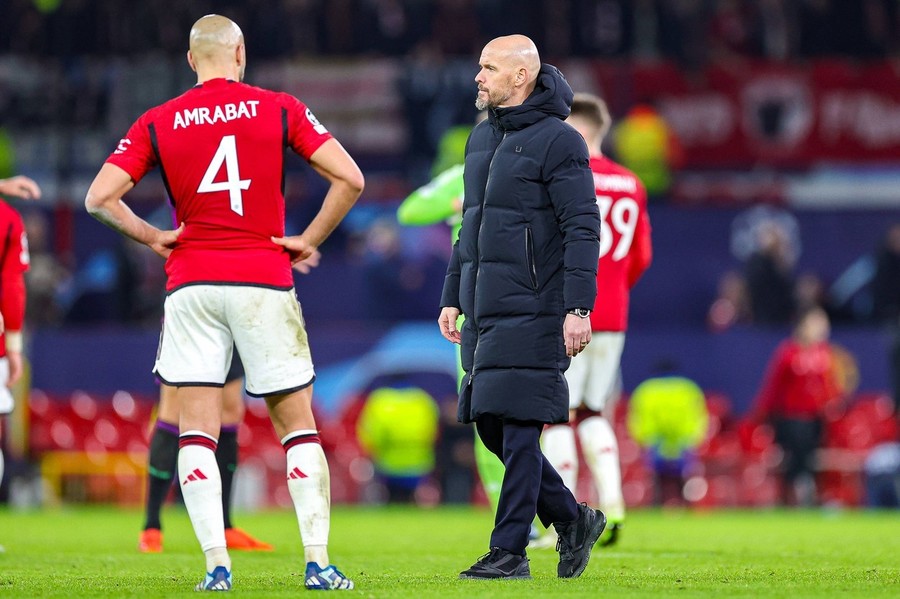 VIDEO EXCLUSIV ǀ Greşeala care provoacă dezastrul lui Manchester United! Opinia specialistului: ”A început atunci cu Ronaldo!”