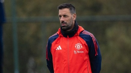 Ruud van Nistelrooy, OUT de la Manchester United! Anunţul făcut de gigantul din Premier League