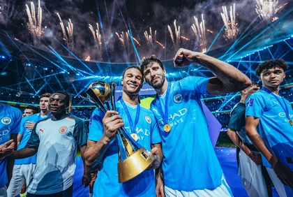 Retrospectiva 2023 | Manchester City şi-a extins dominaţia! Echipa lui Pep Guardiola a devenit campioana Europei, dar şi a lumii