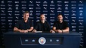 Enzo Maresca e înlocuitorul lui Pep Guardiola pe banca celor de la City