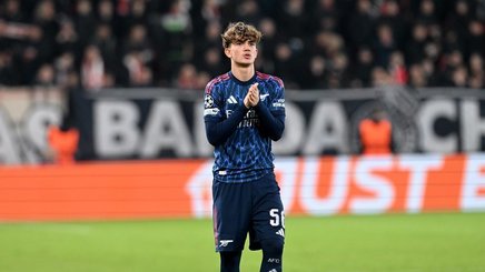 Max Dowman, cel mai tânăr jucător din istoria Ligii Campionilor, a semnat cu Arsenal