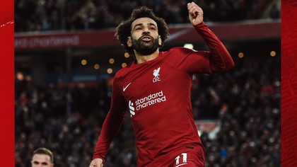 Mohamed Salah şi-a găsit cu greu cuvintele după ce Liverpool a ratat calificarea pentru Liga Campionilor: ”Am avut tot ce ne trebuia!”