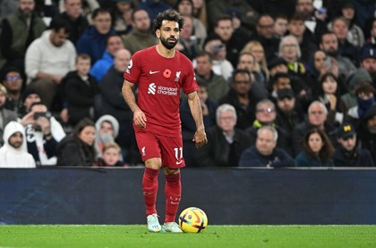 Mohamed Salah a revenit la Liverpool, dar s-ar putea întoarce la Cupa Africii pe Naţiuni
