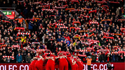 Fanii lui Liverpool, ţinta escrocheriilor în Anglia! Poliţia a intervenit
