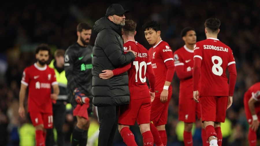 El va fi înlocuitorul lui Jurgen Klopp la Liverpool! Cormoranii s-au înţeles cu antrenorul 