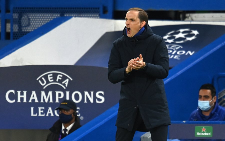 Tuchel, despre calificarea în finala Ligii Campionilor: ”Am găsit un club foarte puternic la Chelsea”
