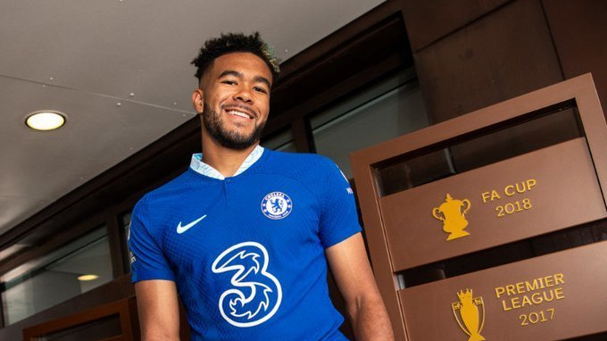 Reece James s-a accidentat din nou