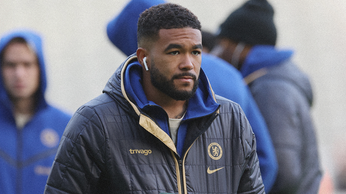 Reece James, căpitanul lui Chelsea, a fost operat la ischiogambieri. ”Recuperarea a început, atât din punct de vedere fizic, cât şi mental” 