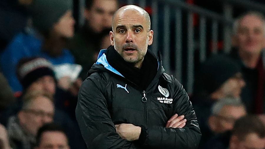Pep Guardiola confirmă transferul lui Eric Garcia la Barcelona. ”El este un jucător de nivel înalt”