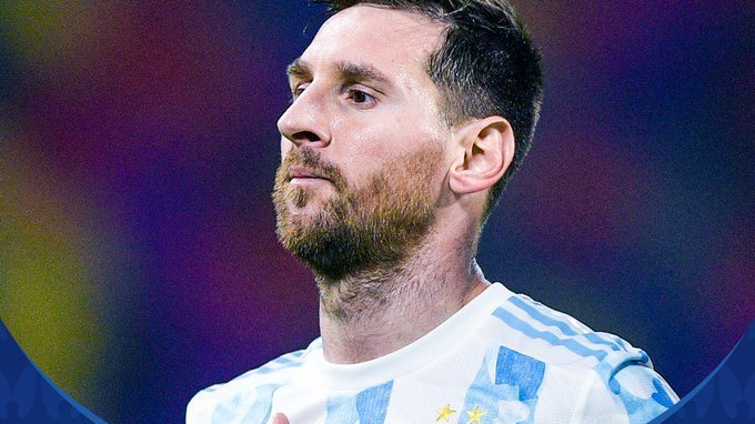 A bătut recordul pe Instagram! Fotografia postată de Messi de la Copa America a devenit cea mai apreciată din istoria domeniului sportiv