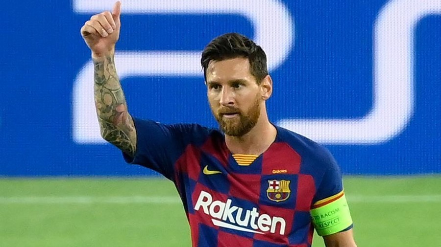 Barcelona a făcut rost de bani şi va anunţa în scurt timp prelungirea contractului starului Lionel Messi