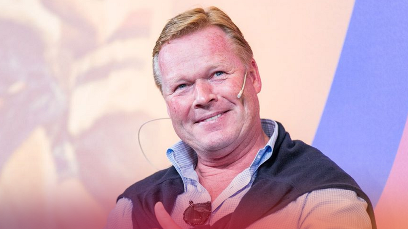 Ronald Koeman a primit ultimatumul de la conducerea Barcelonei