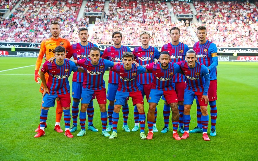 S-a aflat ce buget are la dispoziţie FC Barcelona pentru sezonul 2021-2022. Conducerea se bazează pe fani