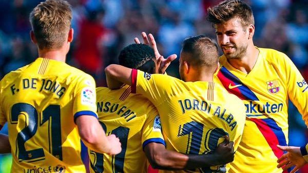 ”Un dezastru absolut în toate privinţele”. Fanii Barcelonei şi-au făcut praf propriul fotbalist: ”E o cauză pierdută”
