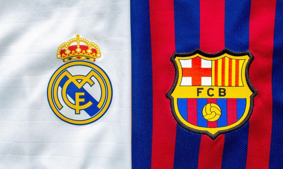 Întâlnire de taină între Florentino Perez şi doi conducători ai Barcelonei chiar înaintea El Clasico
