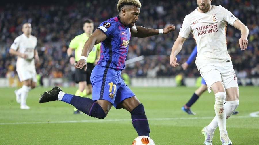 VIDEO | Barcelona – Osasuna, de la 22:00, pe Look Sport şi PrimaPlay.ro! Sub comanda lui Xavi, catalanii au ajuns pe locul 3 în LaLiga