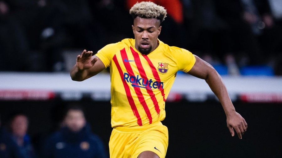 Te ia râsul! Planul Barcelonei pentru transferul definitiv al lui Adama Traore. Îl vrea, dar nu e dispusă să plătească 30 de milioane de euro