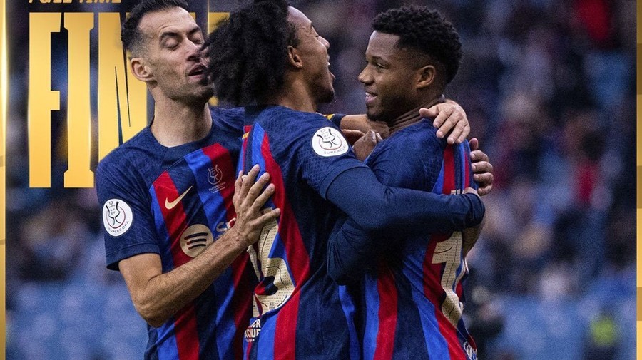 Barcelona a scăpat şi nu riscă sancţiuni sportive pentru cazul plăţilor către un fost vicepreşedinte al comisiei arbitrilor 