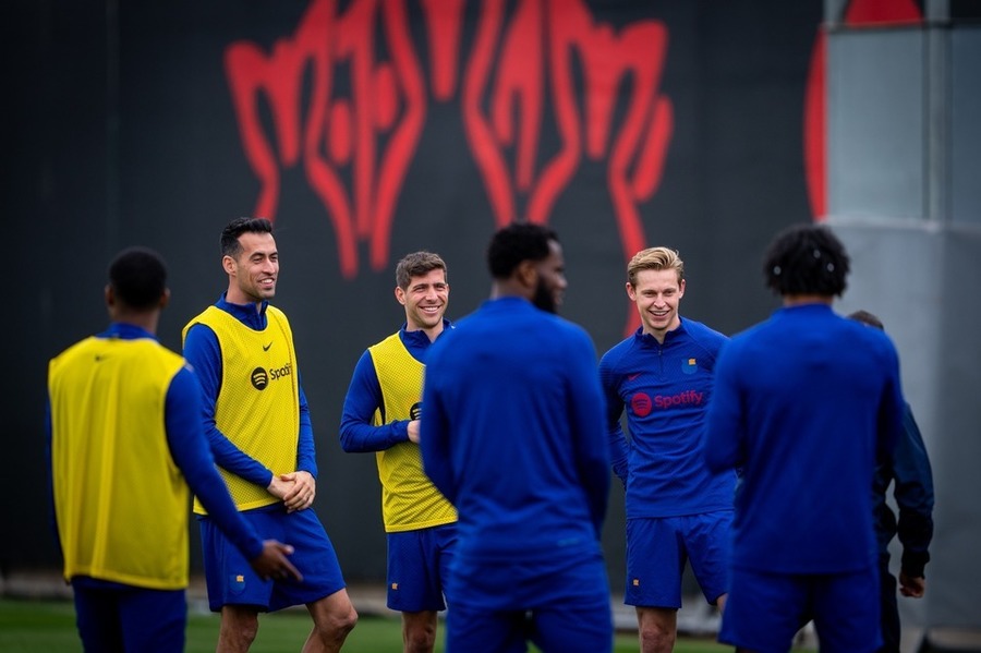 Decizia luată de UEFA în cazul Barcelonei! Vor putea catalanii să participe în cupele europene din sezonul viitor?