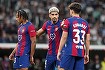 Liverpool vine după titularul Barcelonei. Ar fi al doilea cel mai scump transfer din istoria catalanilor, după Neymar. Raţiu, din nou în vizor

