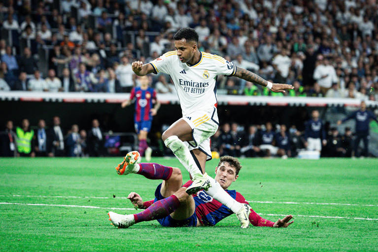 Obscen! Cât a ajuns să coste un bilet la El Clasico

