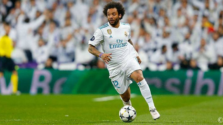 Marcelo, îndrăgostit de Real Madrid. Declaraţia care îi va bucura pe fani