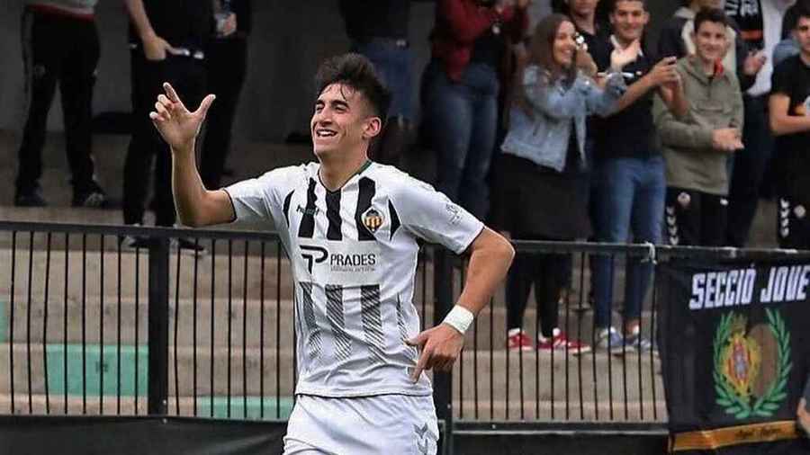 Primul transfer al verii pentru Real Madrid. A semnat un fotbalist de mare viitor