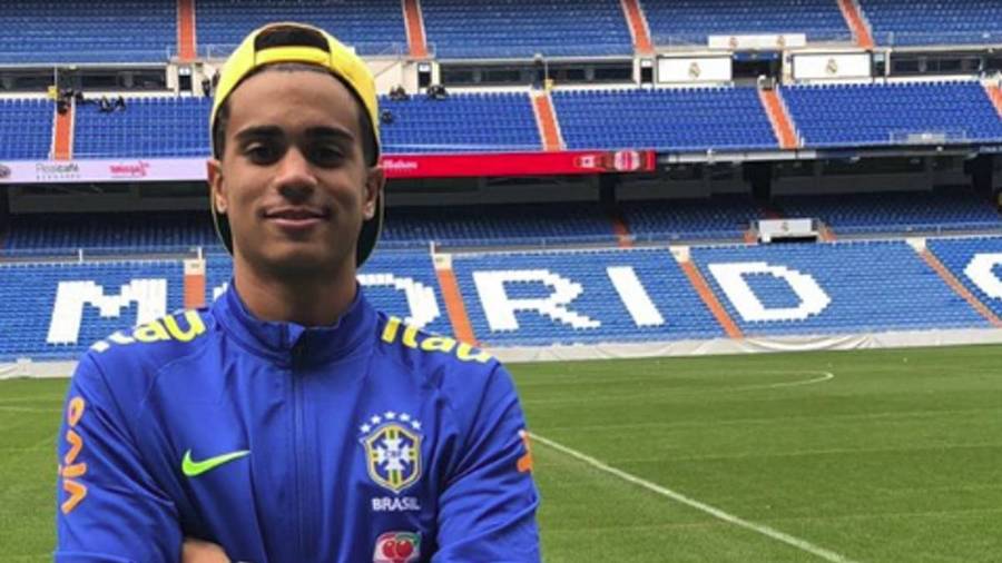 Real Madrid îşi trimite împrumut unul din cei mai promiţători fotbalişti