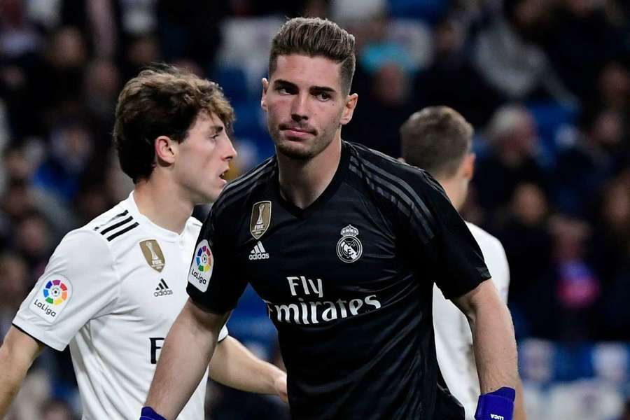 Zidane a început restructurarea lotului lui Real Madrid. Prima măsură: şi-a dat afară fiul