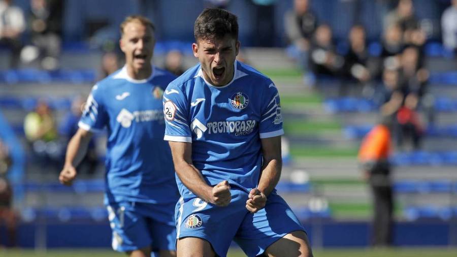 Real Madrid face, în sfârşit, primul transfer al verii. Un atacant din LaLiga, sub comanda lui Zidane