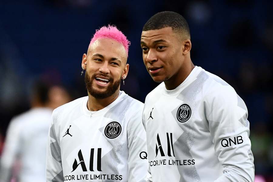 Ronaldo Nazario a ales între Neymar şi Mbappe! Propunerea pentru Real Madrid: "Ar fi logic să îl transfere pe el"