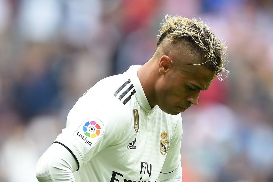Acord pentru plecarea lui Mariano de la Real Madrid. Fostul număr 7, împrumutat cu opţiune de transfer