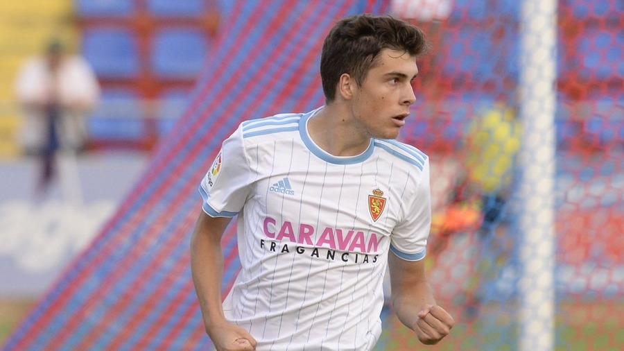 Real Madrid s-a despărţit de un tânăr jucător