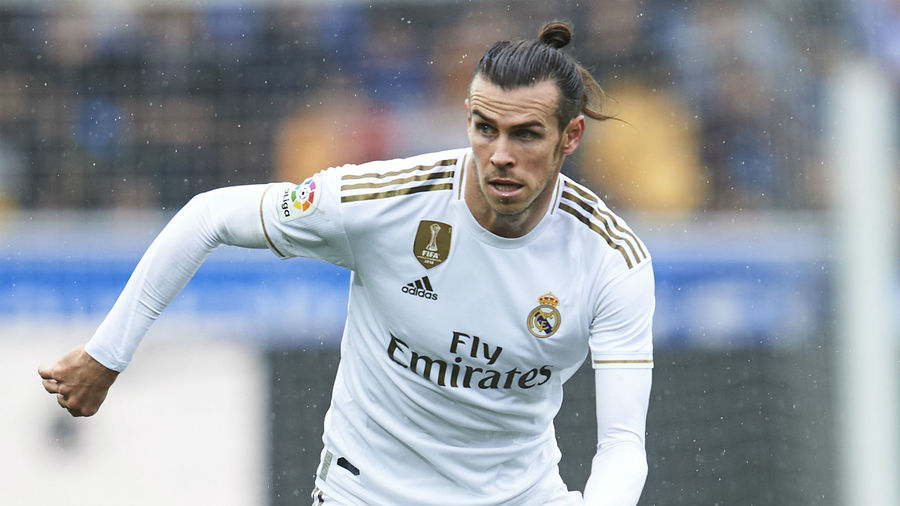 Bale, mesaj cu apropouri pentru conducerea lui Real Madrid. ”Mă simt bine să merg într-un loc unde sunt mai apreciat şi susţinut de fani indiferent de situaţie”