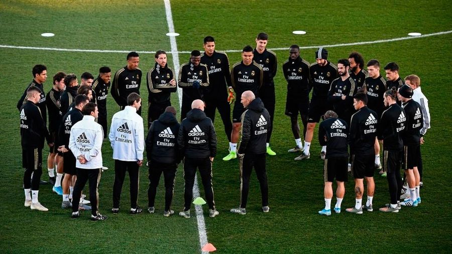 Real Madrid se pregăteşte de un anunţ important. Fotbalistul ajunge în Premier League 