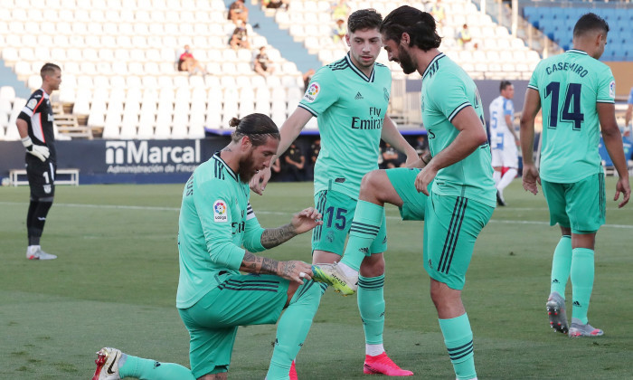 Probleme în vestiarul lui Real Madrid. Un jucător important se plânge că primeşte prea puţine minute