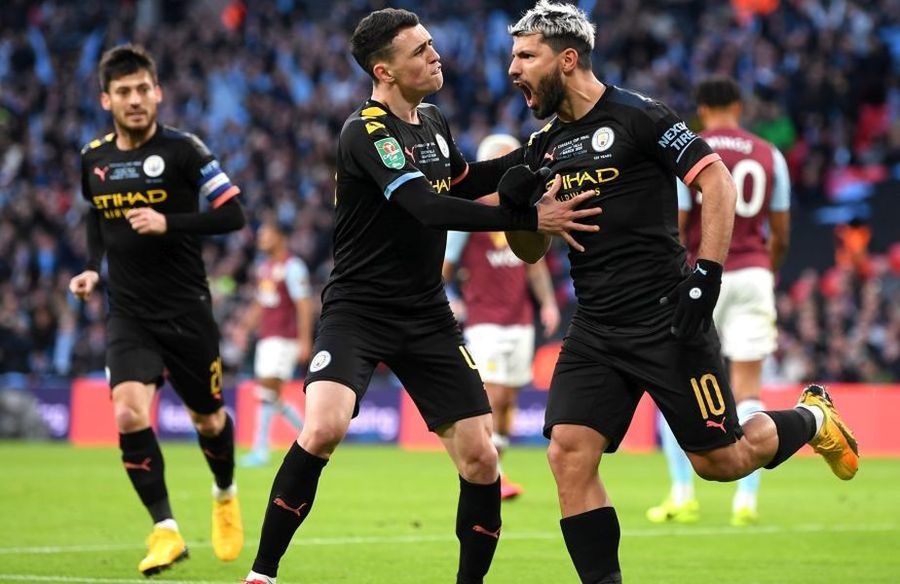 Real Madrid vrea să transfere unul dintre tinerii pe care Guardiola se bazează meci de meci
