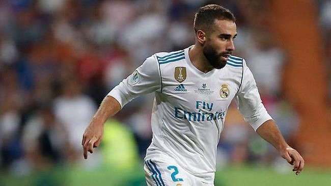 Dani Carvajal riscă o sancţiune severă. Motivul care îi provoacă nelinişte lui Zinedine Zidane