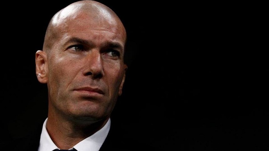 Zidane, la un pas de a fi demis. Cine este numele surpriză care e favorit să îi ia locul