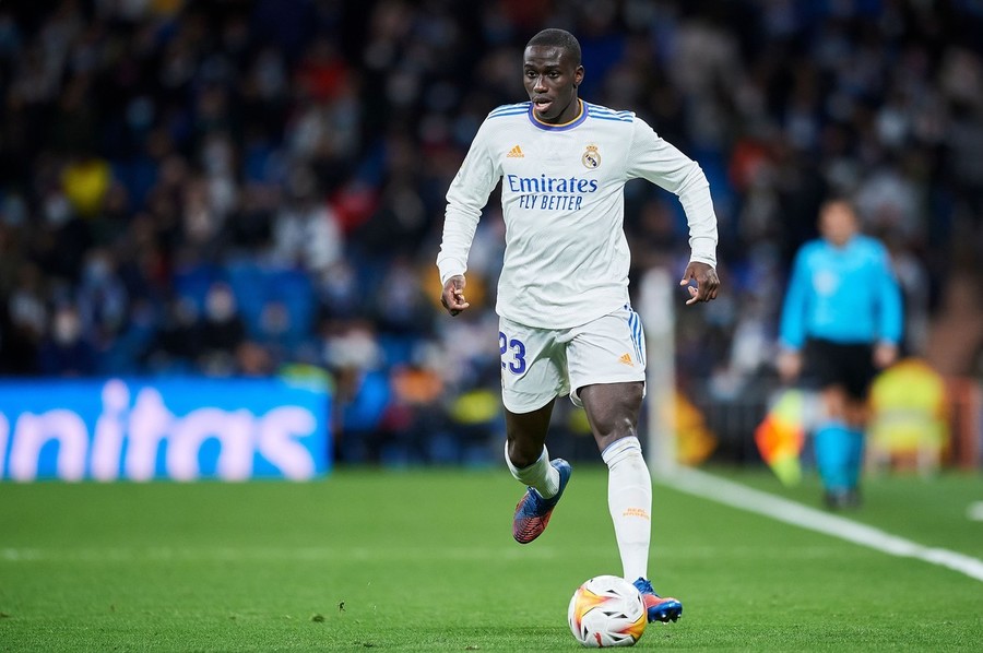 Un nou El Clasico pentru Marcelo? Ferland Mendy s-a accidentat şi ratează Real Madrid - Barcelona