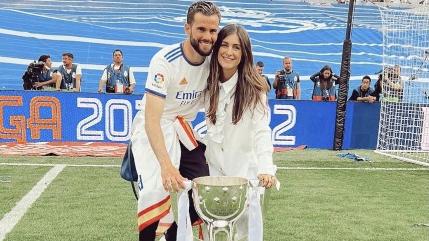 VIDEO ǀ Gestul lui Florentino Perez pentru Nacho