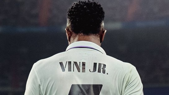 Vinicius Junior denunţă scandările rasiste din timpul meciului Atletico Madrid – Inter Milano | VIDEO