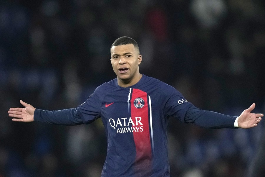 OFICIAL | E gata! Clubul l-a anunţat pe Kylian Mbappe: ”Un vis devenit realitate”