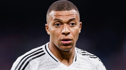 Kylian Mbappe a lipsit de la antrenamentul lui Real Madrid! Care este motivul