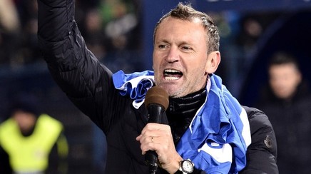 Anunţul lui Gică Craioveanu după ce Real Madrid a schimbat antrenorul: ”Sunt 99% sigur!”