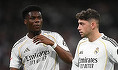 Real Madrid ia măsuri drastice cu privire la Aurelien Tchouameni şi Federico Valverde 