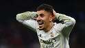 După aproape un deceniu, Dani Ceballos părăseşte Real Madrid