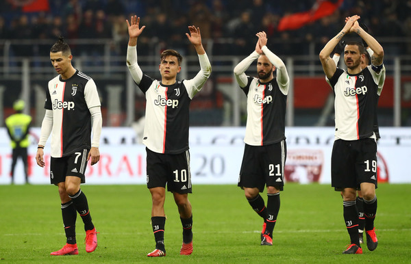 Cât a costat-o pandemia de coronavirus pe Juventus! Pierderi uriaşe anunţate de torinezi